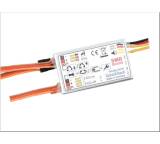 RC-Modellbau-Zubehör im Test: SMB von Servonaut, Testberichte.de-Note: ohne Endnote