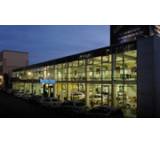 Mercedes Vertragswerkstatt Berlin-Kreuzberg