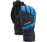 Skihandschuh im Test: Profile Glove von Burton, Testberichte.de-Note: 1.8 Gut