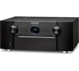 Verstärker im Test: AV8802A / MM8077 von Marantz, Testberichte.de-Note: 1.0 Sehr gut