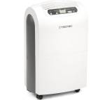 Luftentfeuchter im Test: TTK 100 E von Trotec, Testberichte.de-Note: 1.9 Gut