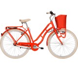 Fahrrad im Test: Tourina (Modell 2016) von Pegasus, Testberichte.de-Note: 1.0 Sehr gut