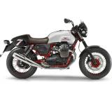 V7 II Racer ABS (35 kW) [Modell 2016]