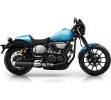 XV950 Racer ABS (38 kW) [Modell 2016]