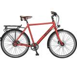 Fahrrad im Test: A600 (Modell 2016) von Velo de Ville, Testberichte.de-Note: 1.0 Sehr gut