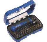 Bitschrauber Set 32-teilig Comfort