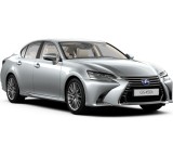 Auto im Test: GS [16] von Lexus, Testberichte.de-Note: 2.0 Gut