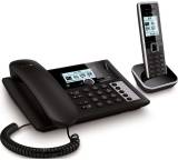Festnetztelefon im Test: Sinus PA 206 plus 1 von Telekom, Testberichte.de-Note: 1.9 Gut