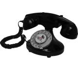 Festnetztelefon im Test: FunkyFon Cable von Opis Technology, Testberichte.de-Note: 1.7 Gut