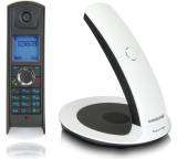 Festnetztelefon im Test: Tangent 500 von Audioline, Testberichte.de-Note: ohne Endnote