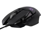 G502 Proteus Spectrum