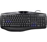 Tastatur im Test: uRage Exodus von Hama, Testberichte.de-Note: 2.6 Befriedigend