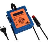 Fahrzeugbatterie-Ladegerät im Test: Ladeprofi Vario 2.0 von Fritec, Testberichte.de-Note: 1.4 Sehr gut