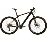 Fahrrad im Test: X-Vert Carbon 0.1 LTD (Modell 2016) von Corratec, Testberichte.de-Note: 1.0 Sehr gut