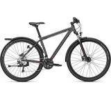 Fahrrad im Test: Voyager CR30 (Modell 2016) von Kalkhoff, Testberichte.de-Note: 2.0 Gut