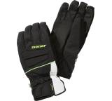Skihandschuh im Test: Gap GTX von Ziener, Testberichte.de-Note: ohne Endnote