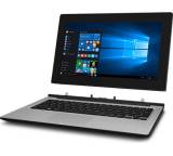 Laptop im Test: Akoya E2212T (MD 99720) von Aldi / Medion, Testberichte.de-Note: 3.0 Befriedigend