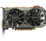 GTX 960 Gamer OC 4GB Mini Black Edition
