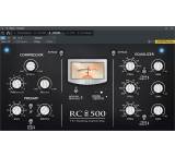 Audio-Software im Test: Channel Strip Collection von PreSonus, Testberichte.de-Note: 1.0 Sehr gut