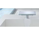 Armatur im Test: Hansamurano X von Hansa Armaturen, Testberichte.de-Note: ohne Endnote