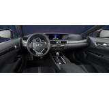 Auto im Test: GS F 5.0 V8 Automatik (351 kW) [16] von Lexus, Testberichte.de-Note: ohne Endnote