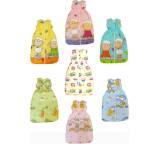 Babyschlafsack im Test: Baby- und Kleinkinder-Schlafsack von Bomio, Testberichte.de-Note: ohne Endnote