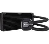 Hydro Series H100i GTX