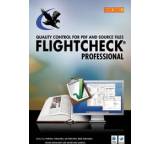 Weiteres Tool im Test: FlightCheck 6 Professional von Markzware, Testberichte.de-Note: 1.8 Gut