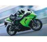 Ninja ZX-10R (131 kW)