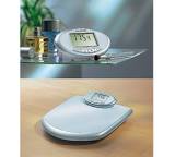 Personenwaage im Test: Analysewaage Best.-Nr. 438250F von Salter, Testberichte.de-Note: 4.0 Ausreichend