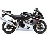 GSX-R 600 (87 kW)