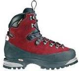 Wanderschuh im Test: Orbit GTX von Hanwag, Testberichte.de-Note: ohne Endnote