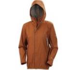 Faster & Lighter Shell