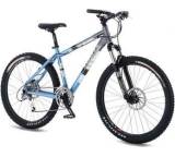 Fahrrad im Test: Alpina HT-Sky von Univega, Testberichte.de-Note: 1.0 Sehr gut