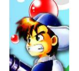 Game im Test: Pang! von CapCom, Testberichte.de-Note: 3.1 Befriedigend