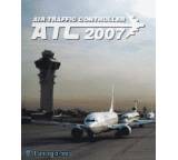 Game im Test: Air Traffic Controller 2007 von Lunagames, Testberichte.de-Note: 2.1 Gut