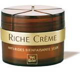 Riche Crème Antifalten Verwöhn-Augenpflege