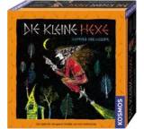 Gesellschaftsspiel im Test: Die kleine Hexe von Kosmos, Testberichte.de-Note: 1.9 Gut