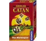 Die Siedler von Catan - Das Würfelspiel