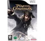 Game im Test: Pirates of the Caribbean: Am Ende der Welt von Disney Interactive, Testberichte.de-Note: 2.5 Gut