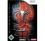 Game im Test: Spider-Man 3 von Activision, Testberichte.de-Note: 2.3 Gut