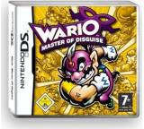 Game im Test: Wario Master of Disguise (für DS) von Nintendo, Testberichte.de-Note: 2.5 Gut