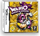 Game im Test: Wario Master of Disguise (für DS) von Nintendo, Testberichte.de-Note: 2.8 Befriedigend