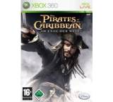Pirates of the Caribbean: Am Ende der Welt (für Xbox 360)