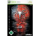 Spider-Man 3 (für Xbox 360)