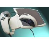 Gaming-Zubehör im Test: PS2 EdgeFX Controller von Splitfish, Testberichte.de-Note: 3.5 Befriedigend