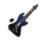 Gaming-Zubehör im Test: PS2 Wireless Guitar Controller von Hama, Testberichte.de-Note: 4.5 Ausreichend