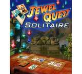 Game im Test: Jewel Quest Solitaire (für Handy) von iPlay, Testberichte.de-Note: 1.3 Sehr gut