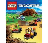 Game im Test: Lego Racers von Hands-on, Testberichte.de-Note: 2.2 Gut