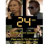 Game im Test: 24: Agent Down von iPlay, Testberichte.de-Note: 2.7 Befriedigend